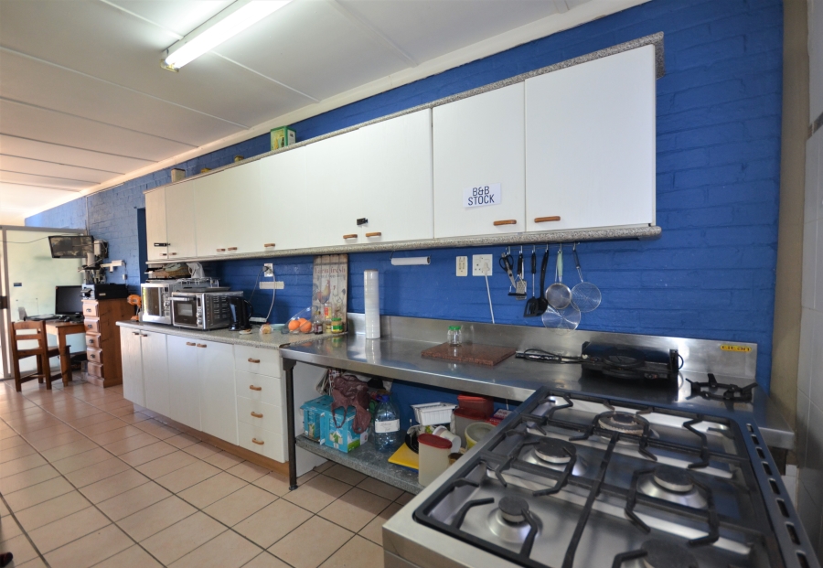 8 Bedroom Property for Sale in Selborne Eastern Cape
